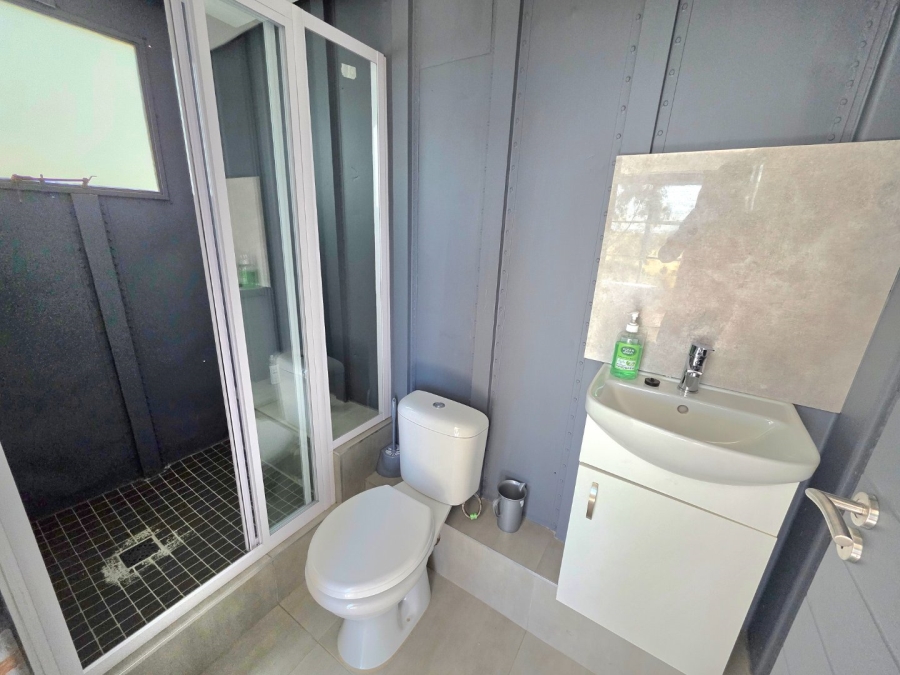 Commercial Property for Sale in Bethlehem Free State